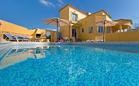 Villa Villa Acuario By Interhome