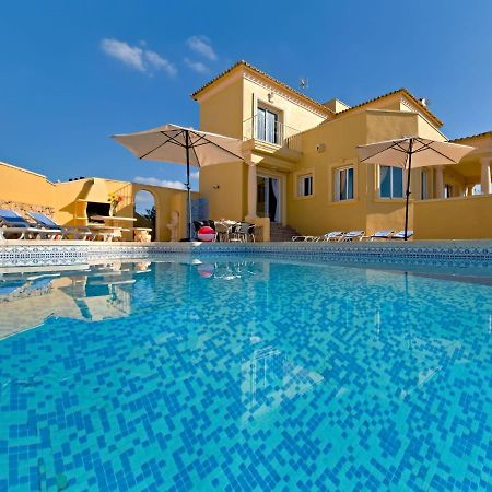 Villa Villa Acuario By Interhome Calpe Exterior photo