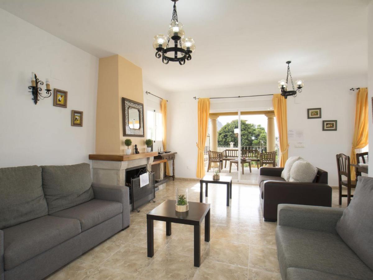 Villa Villa Acuario By Interhome Calpe Exterior photo