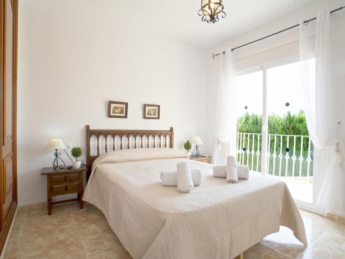 Villa Villa Acuario By Interhome Calpe Exterior photo