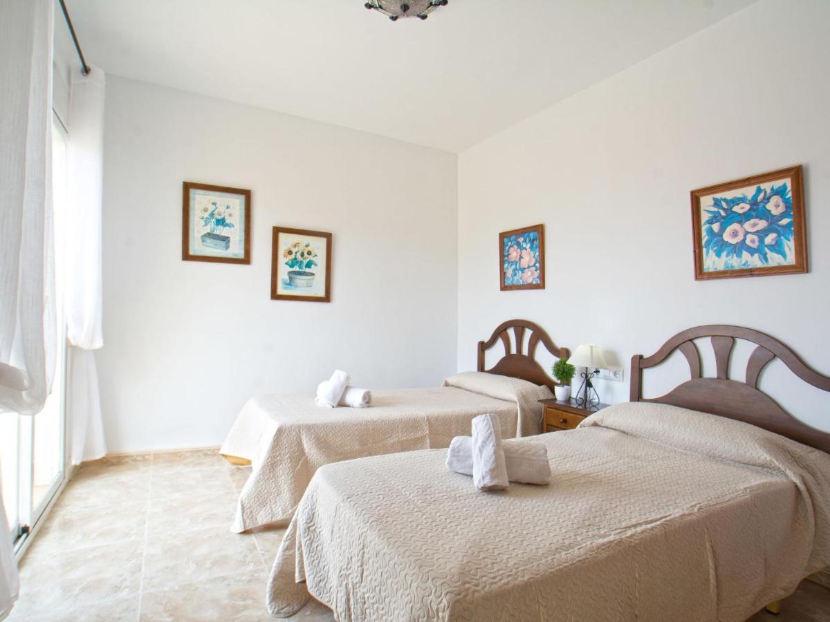 Villa Villa Acuario By Interhome Calpe Exterior photo