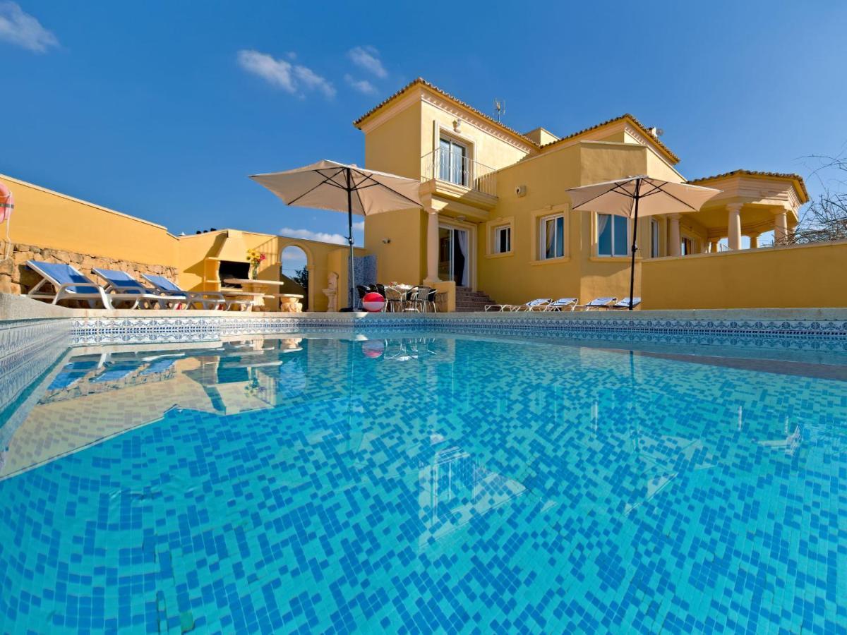 Villa Villa Acuario By Interhome Calpe Exterior photo