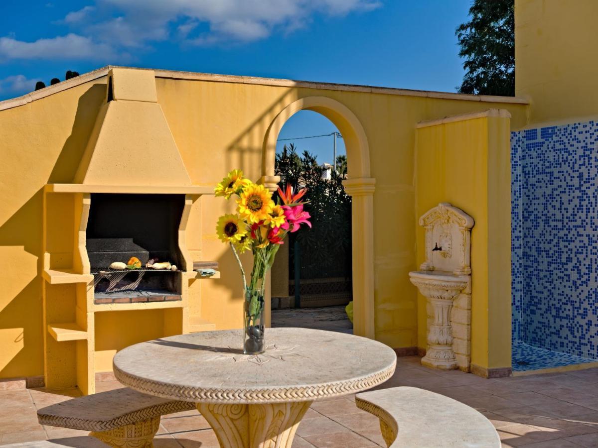 Villa Villa Acuario By Interhome Calpe Exterior photo